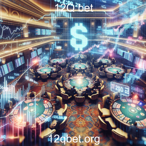 Explorando o Mercado Forex no 12Q Bet: Uma Oportunidade de Jogo e Aprendizado
