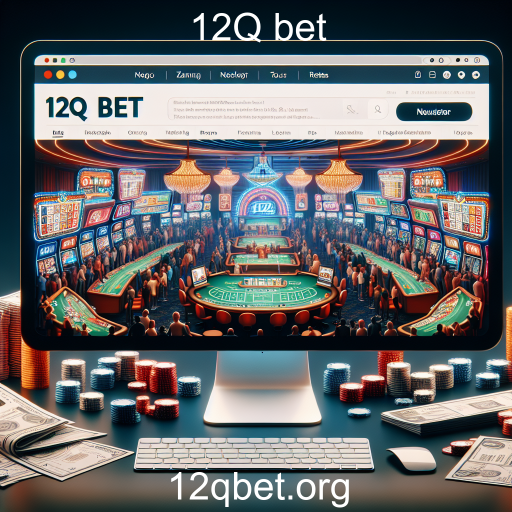 A Importância das Newsletters no Mundo dos Jogos: Especial 12Q Bet